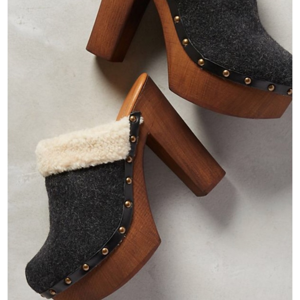miss-albright-terrestrial Clogs